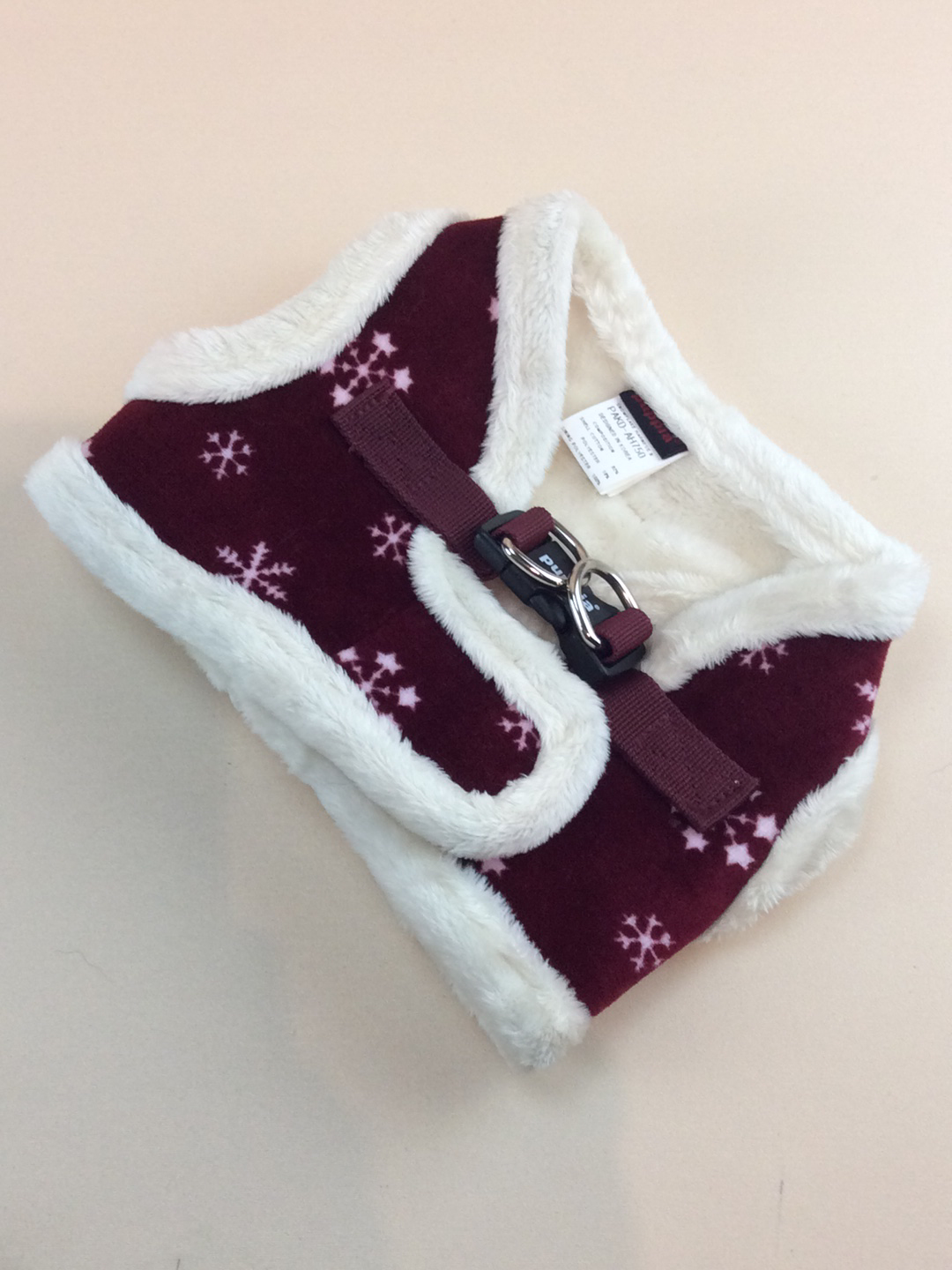 Snowflake harness L Snowflake harness L