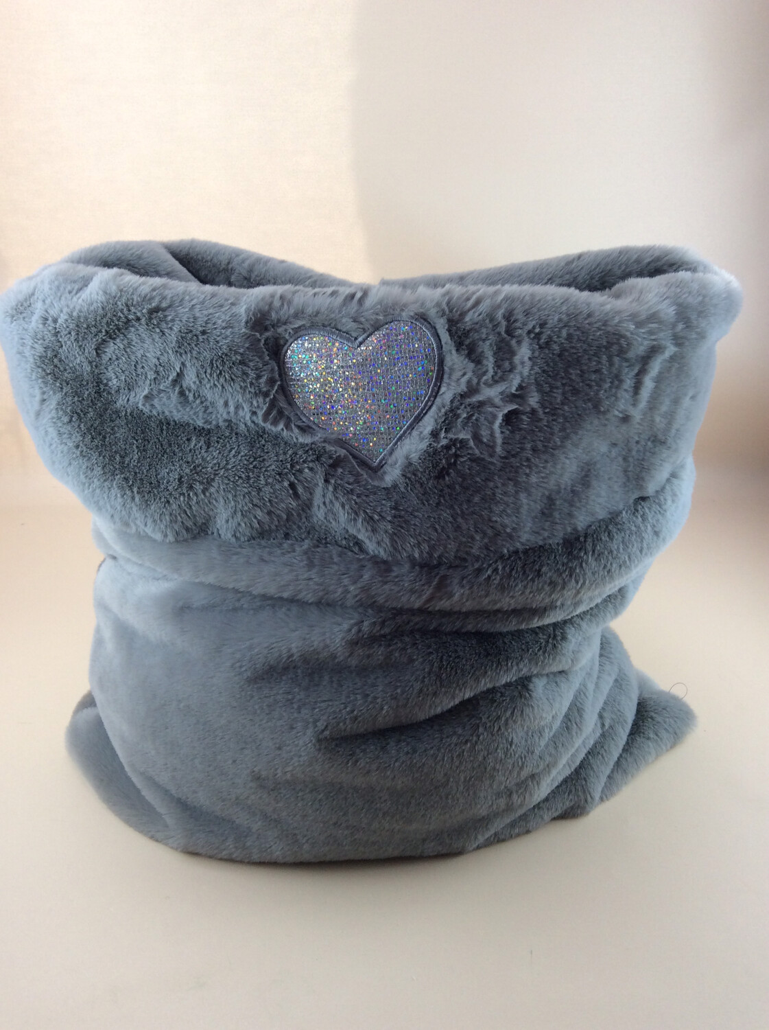 Luxe Sleeping grey Bag S2 Luxe Sleeping grey Bag S2