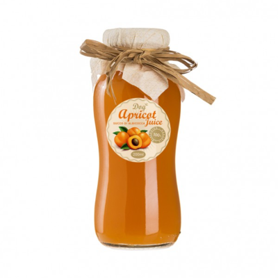 Apricot juice 200ml