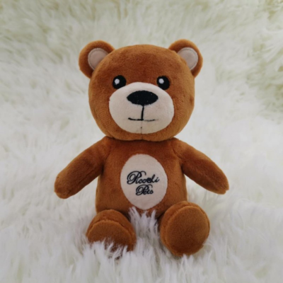 Teddy bear