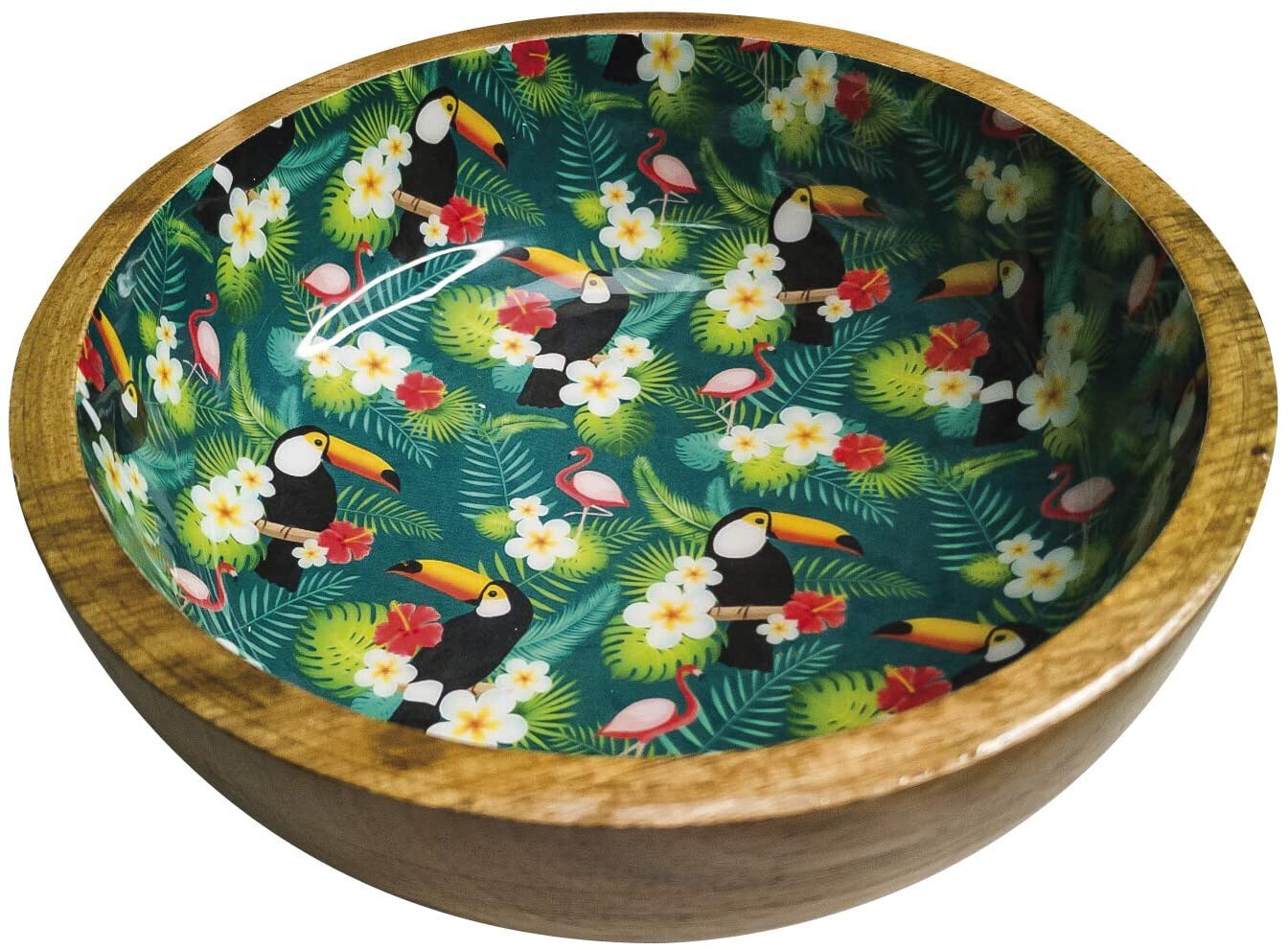 Mango Toucans Mango Toucans