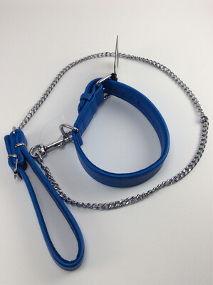 Rimini 65 cm + leash..