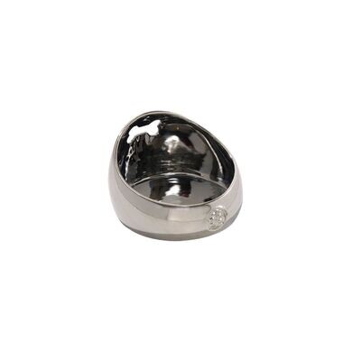 Soupir argent Soupir argent