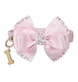 The perfect bow pink