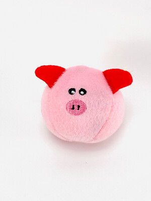 Bubble pigs.´