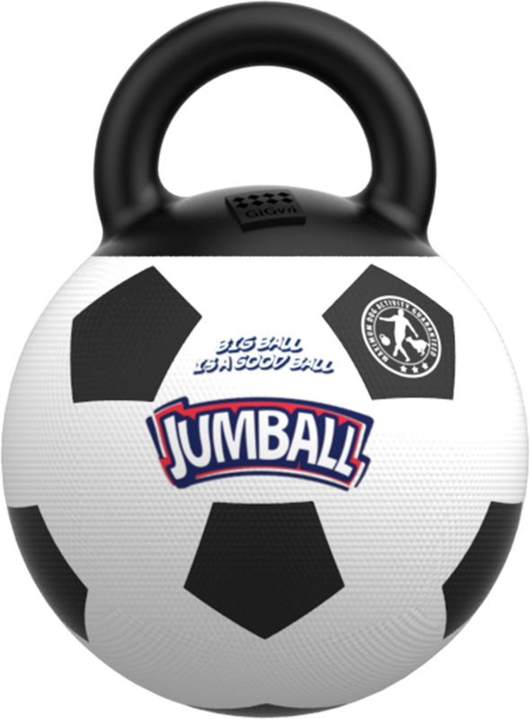 Jumball 20cm´´verkleurd 