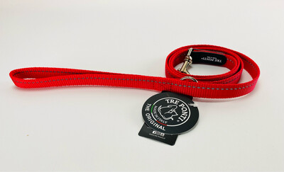 Reflect leash red