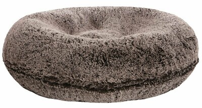 Bagel Bed frosted willow XS
