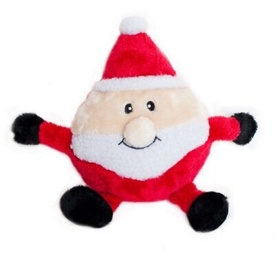 Holiday Brainey Santa Holiday Brainey Santa
