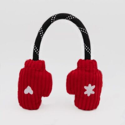 Holiday RopeTugz Mittens Holiday RopeTugz Mittens