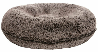 Bagel Bed frosted willow S