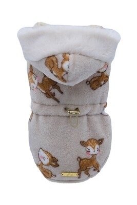 Lovely parka´ Lovely parka´