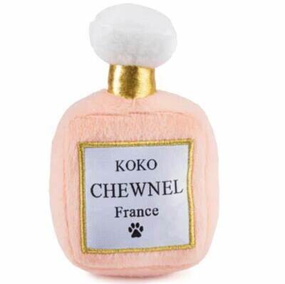 Koko Chewnel