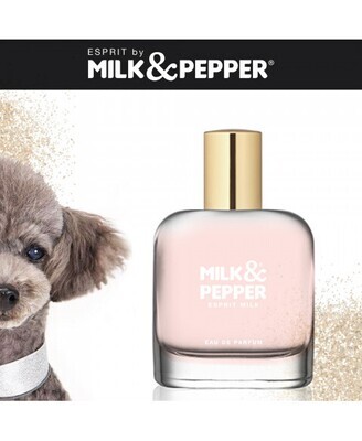 Parfum “Esprit Pepper” Argent 55ml