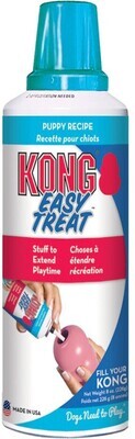 Kong easy treat puppy