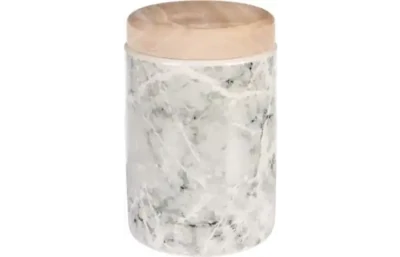 Pot à snack avec couvercle Pot à snack avec couvercle