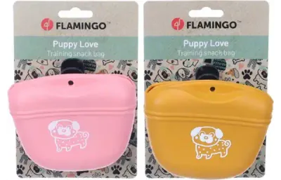 Sac pour friandises puppy twix Sac pour friandises puppy twix