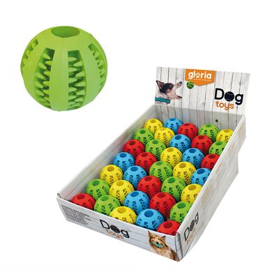 Dental ball