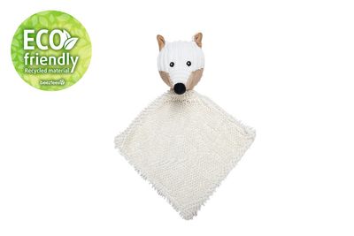 Knuffellap Vilo