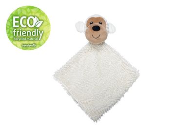 Knuffellap Brono Knuffellap Brono