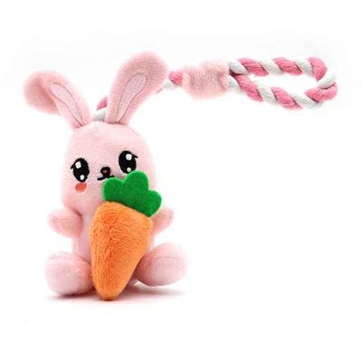 Babytails rope