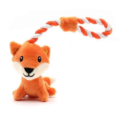 Babytails rope