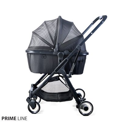 Prime Line type 1 black