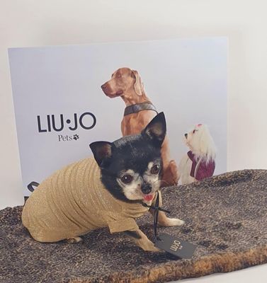Lametta beige