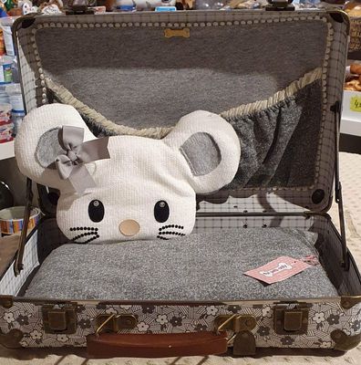 For Pets Only