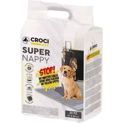Puppytainer doeken