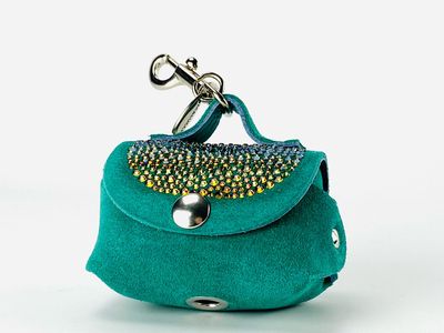 Distributeur de sacs de déjection