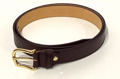 Mondieux Madame ceinture