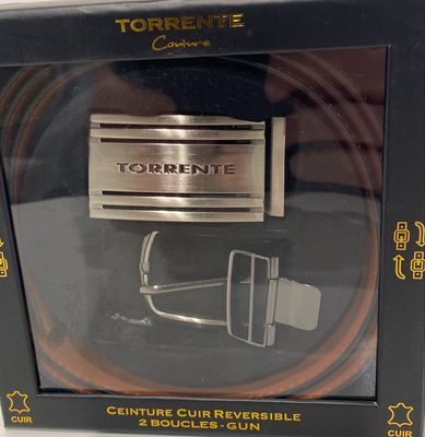 Torrente couture Gun.