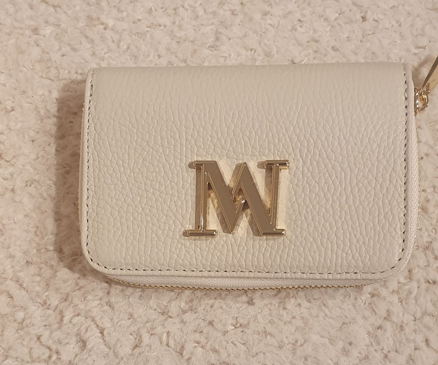 Mondieux Madame Portefeuille midi.