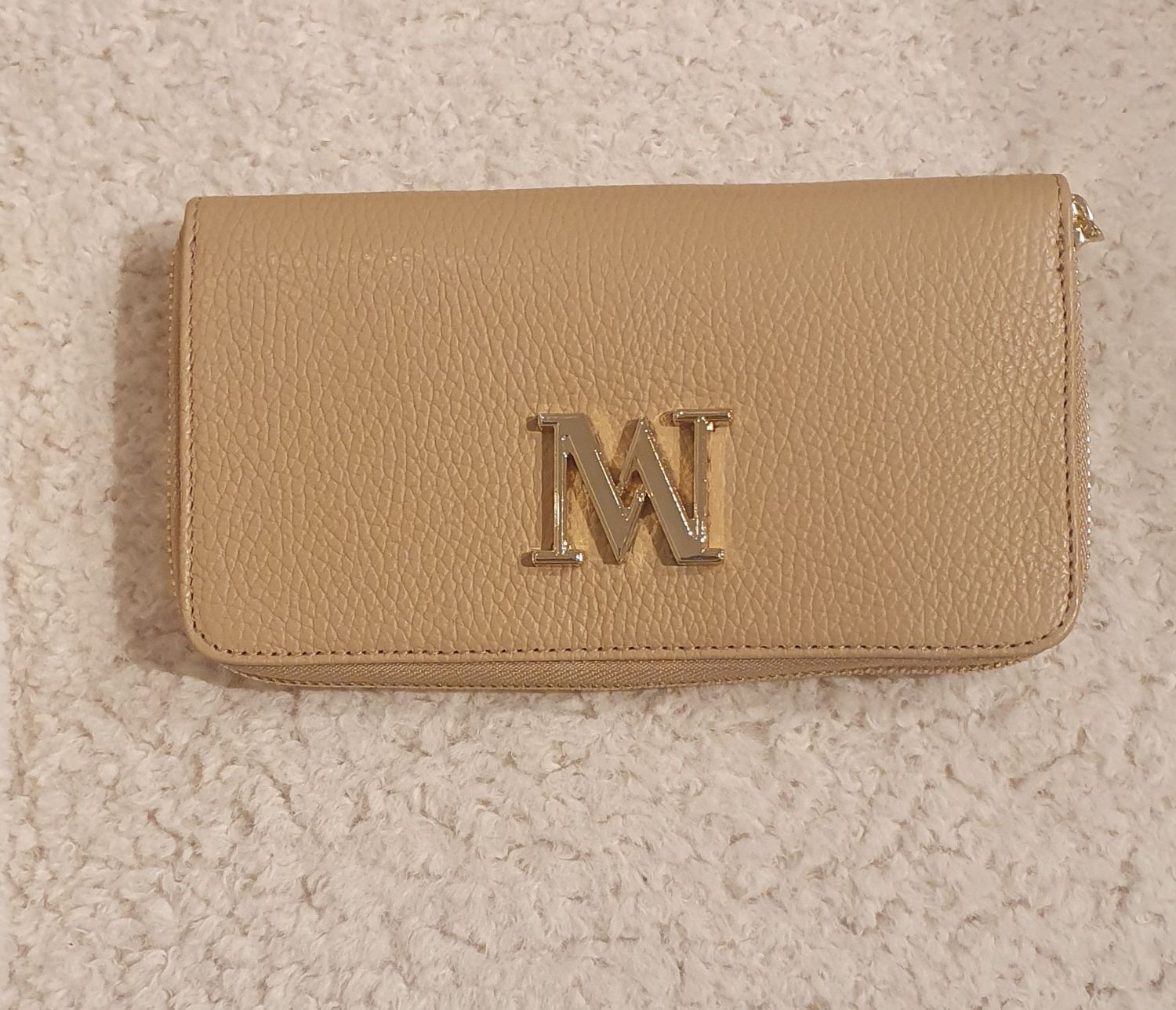 Mondieux Madame portefeuille grande 