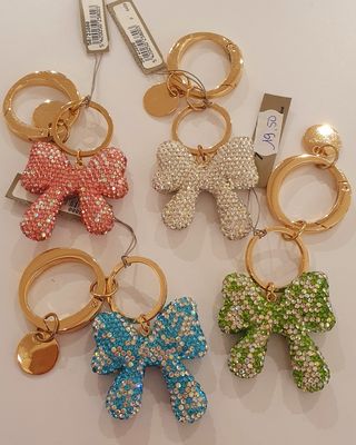 Sleutelhangers