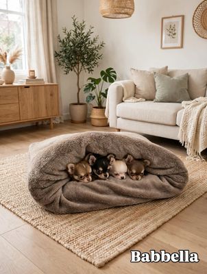Little Dogs