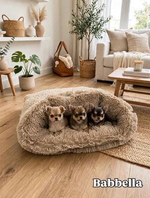 Little Dogs