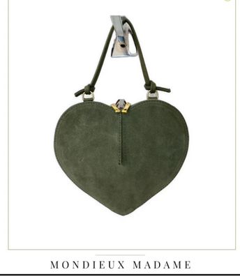 Coup de coeur.