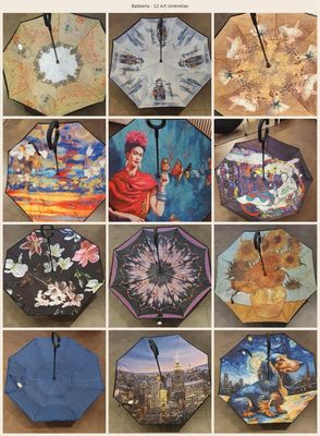Parapluie 