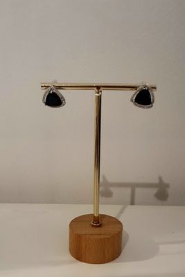 Faja zilver