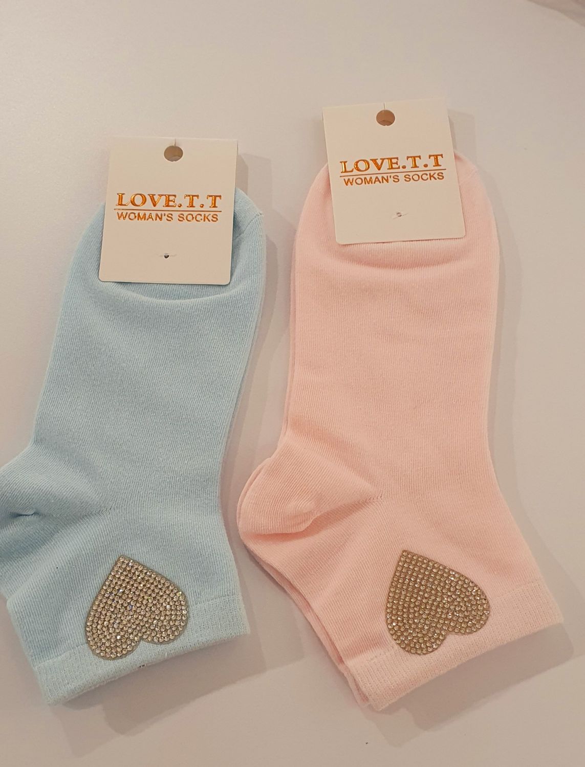 Chaussettes