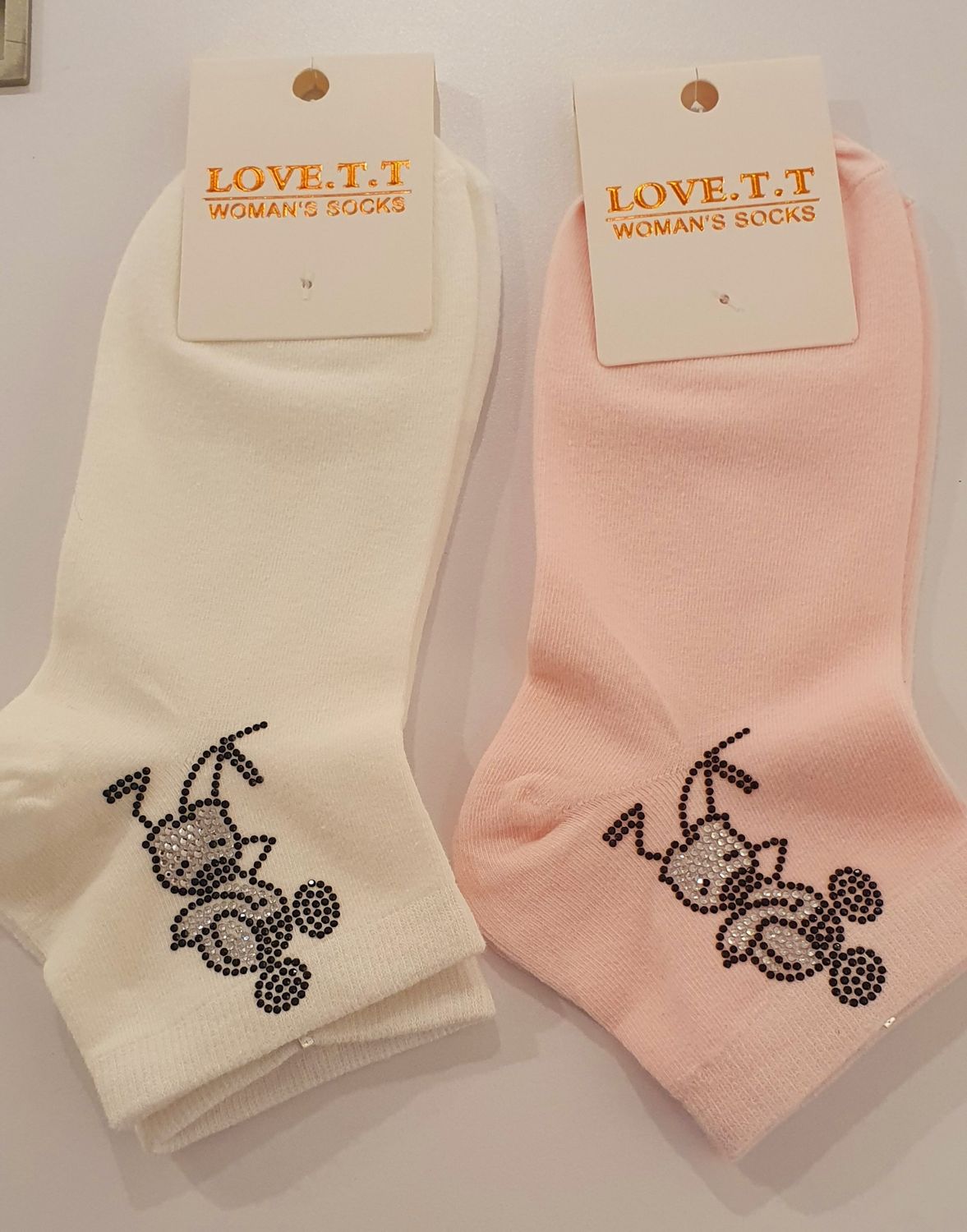 Chaussettes