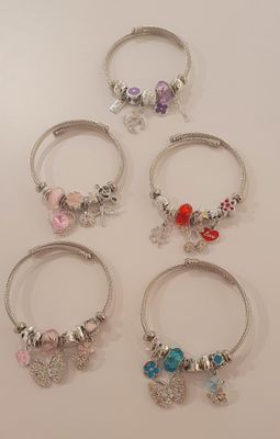 Armband zilver. Armband zilver.