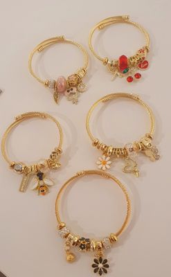 Armband goud.. Armband goud..