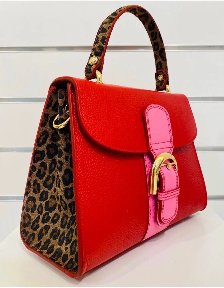 Deley mini.