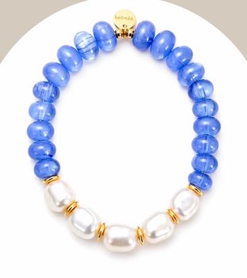 Blue. Blue.
