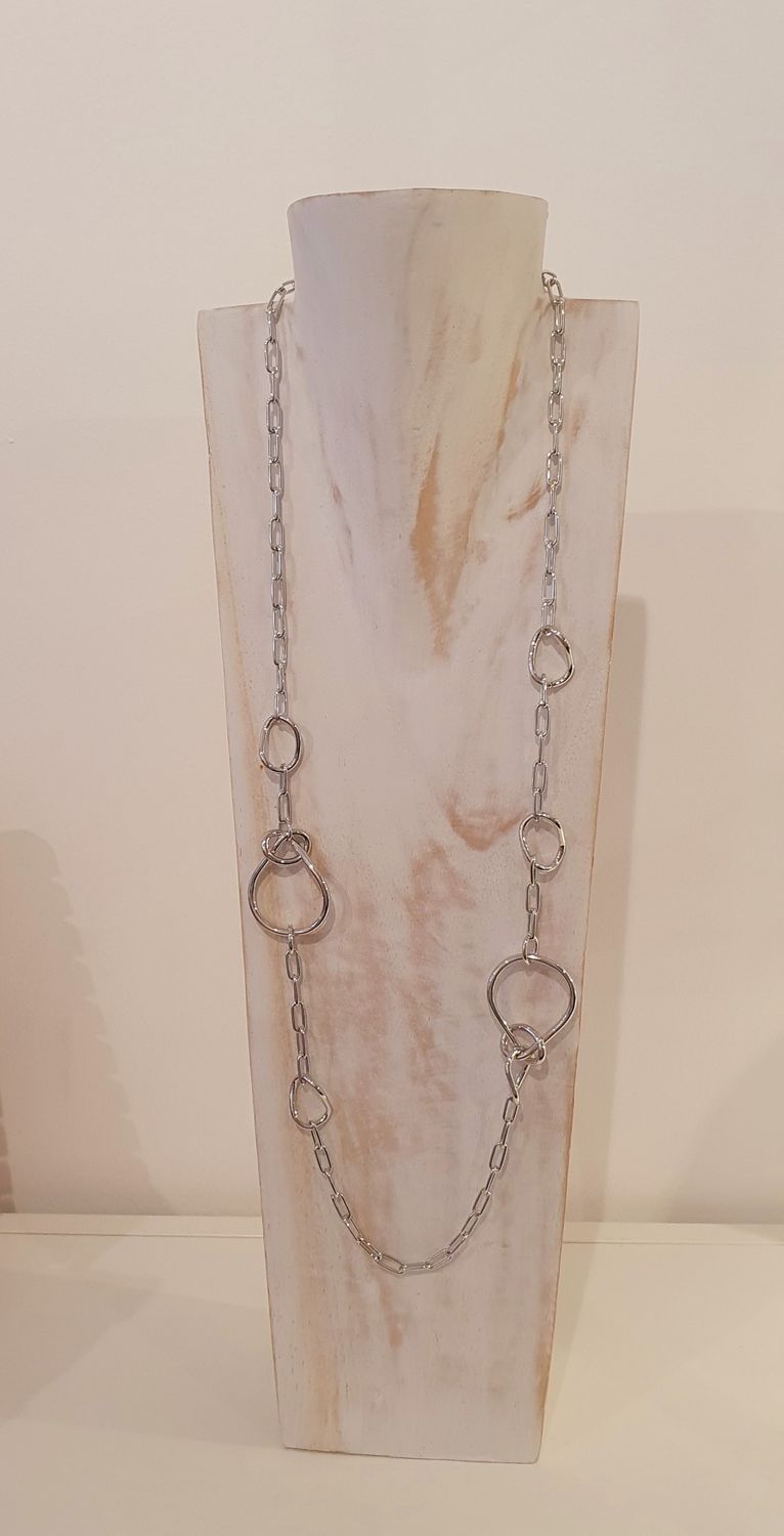 Tornera zilver
