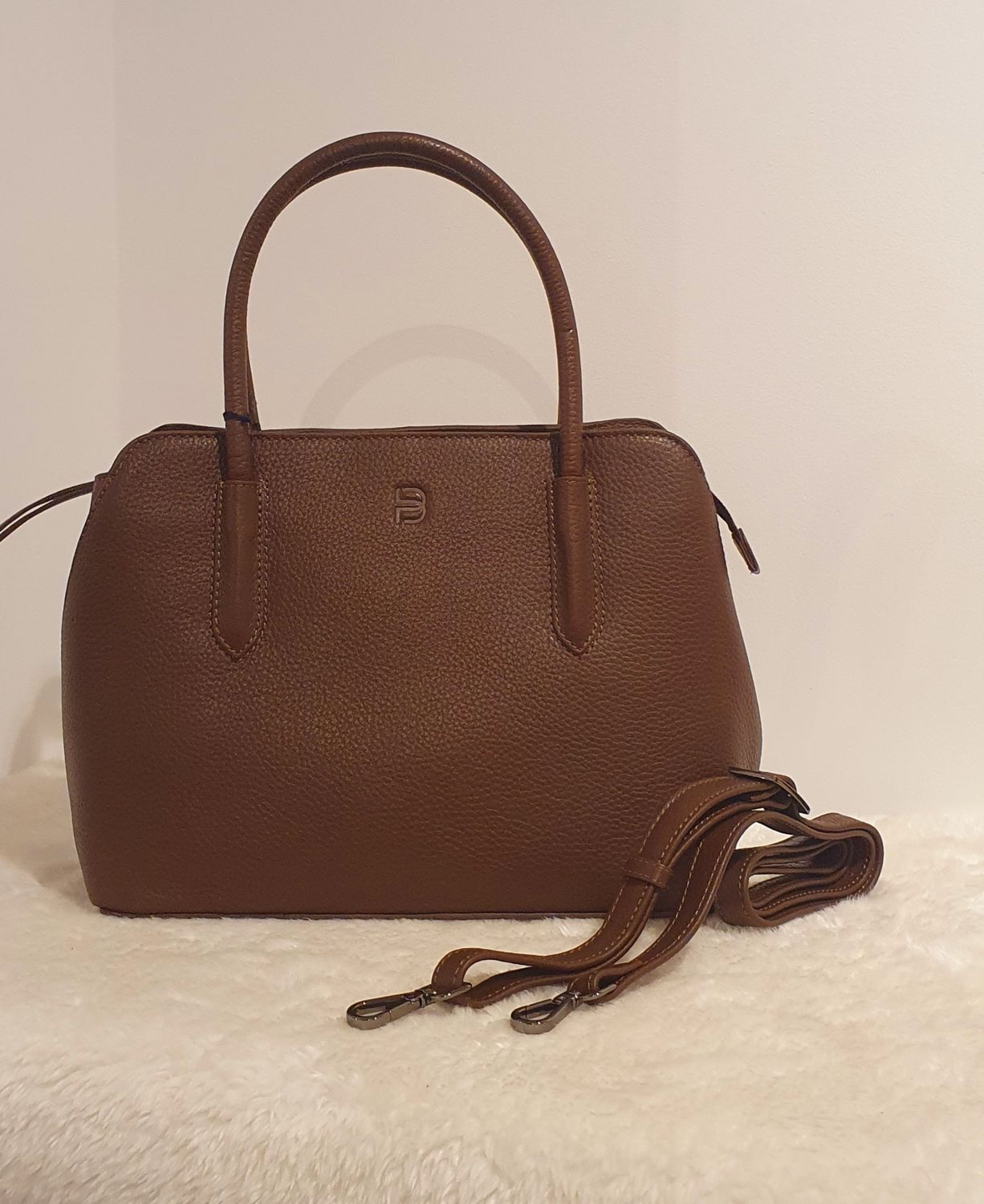 Bergen light Brown ET179.