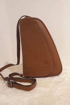 Stavanger light Cognac ET282.
